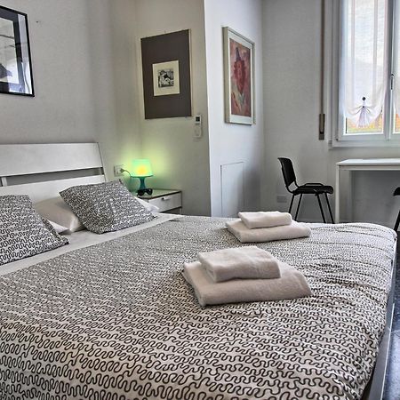 Residenza Manzoni Como Centre Luaran gambar