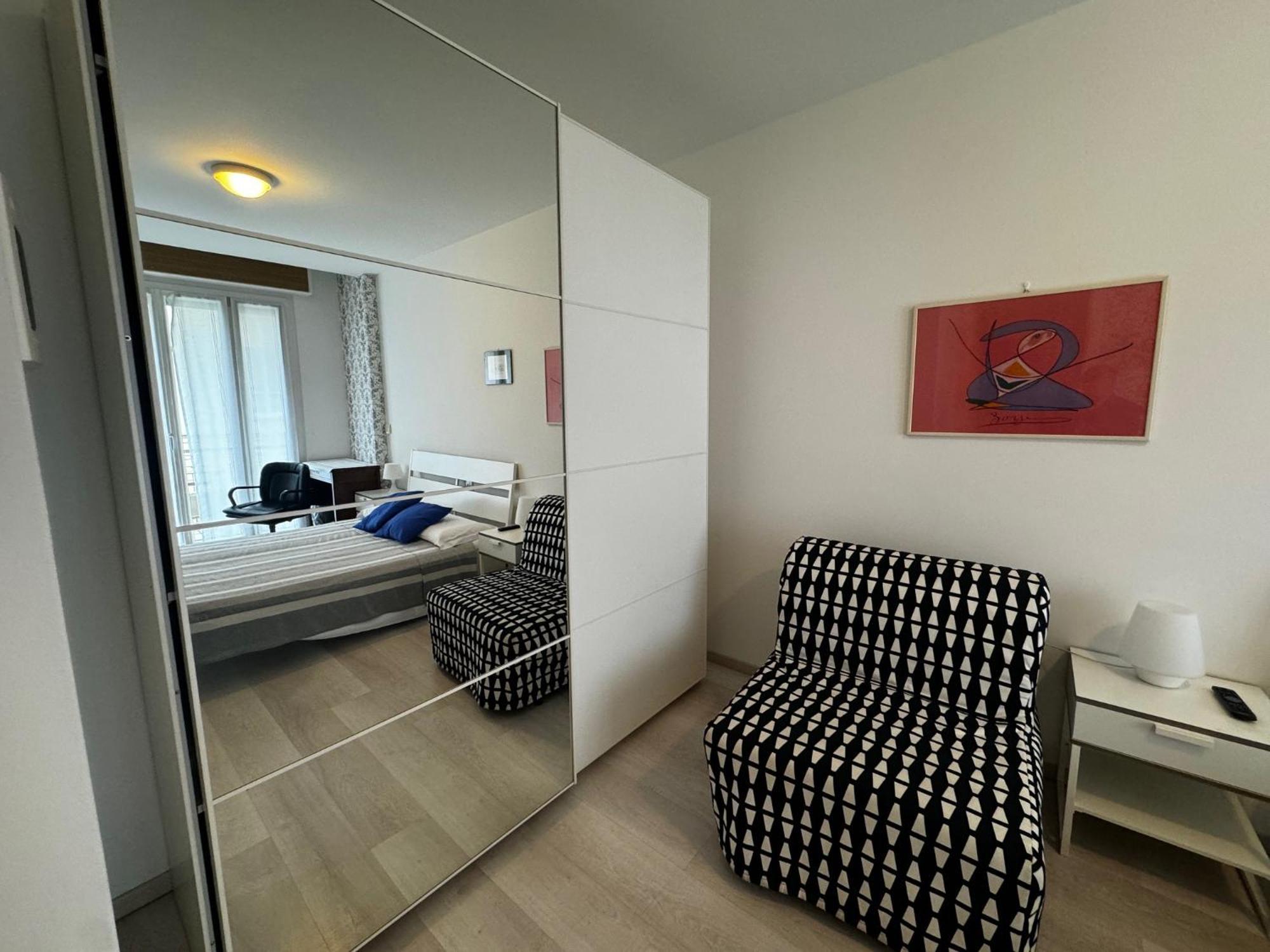 Residenza Manzoni Como Centre Luaran gambar