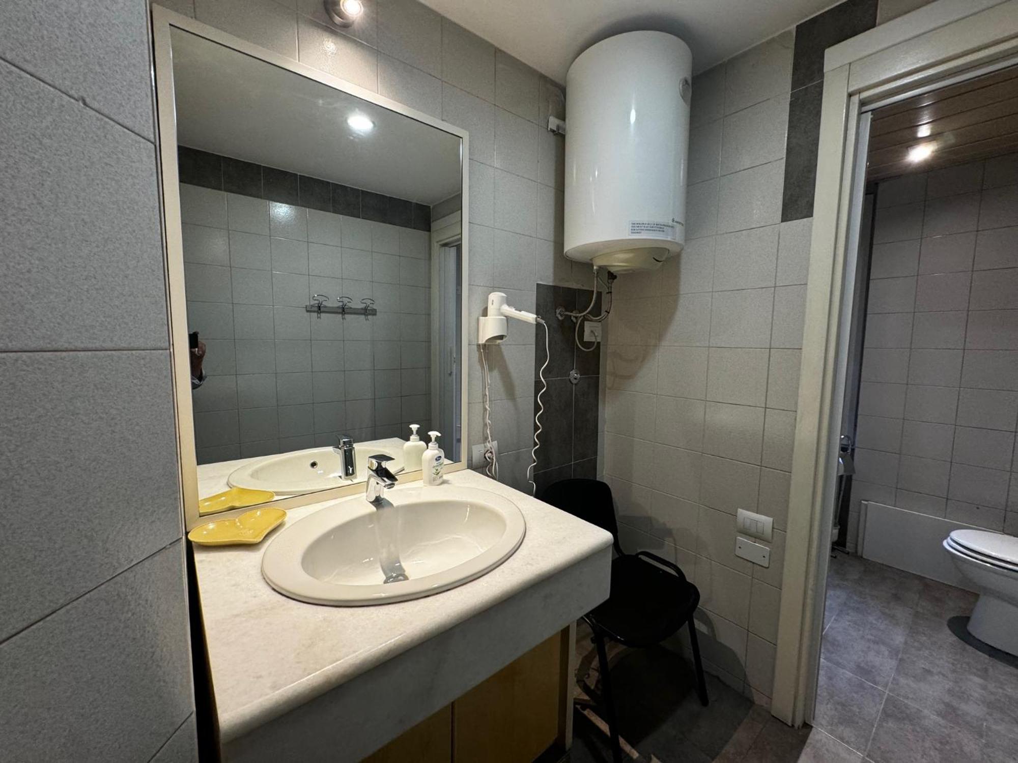 Residenza Manzoni Como Centre Luaran gambar