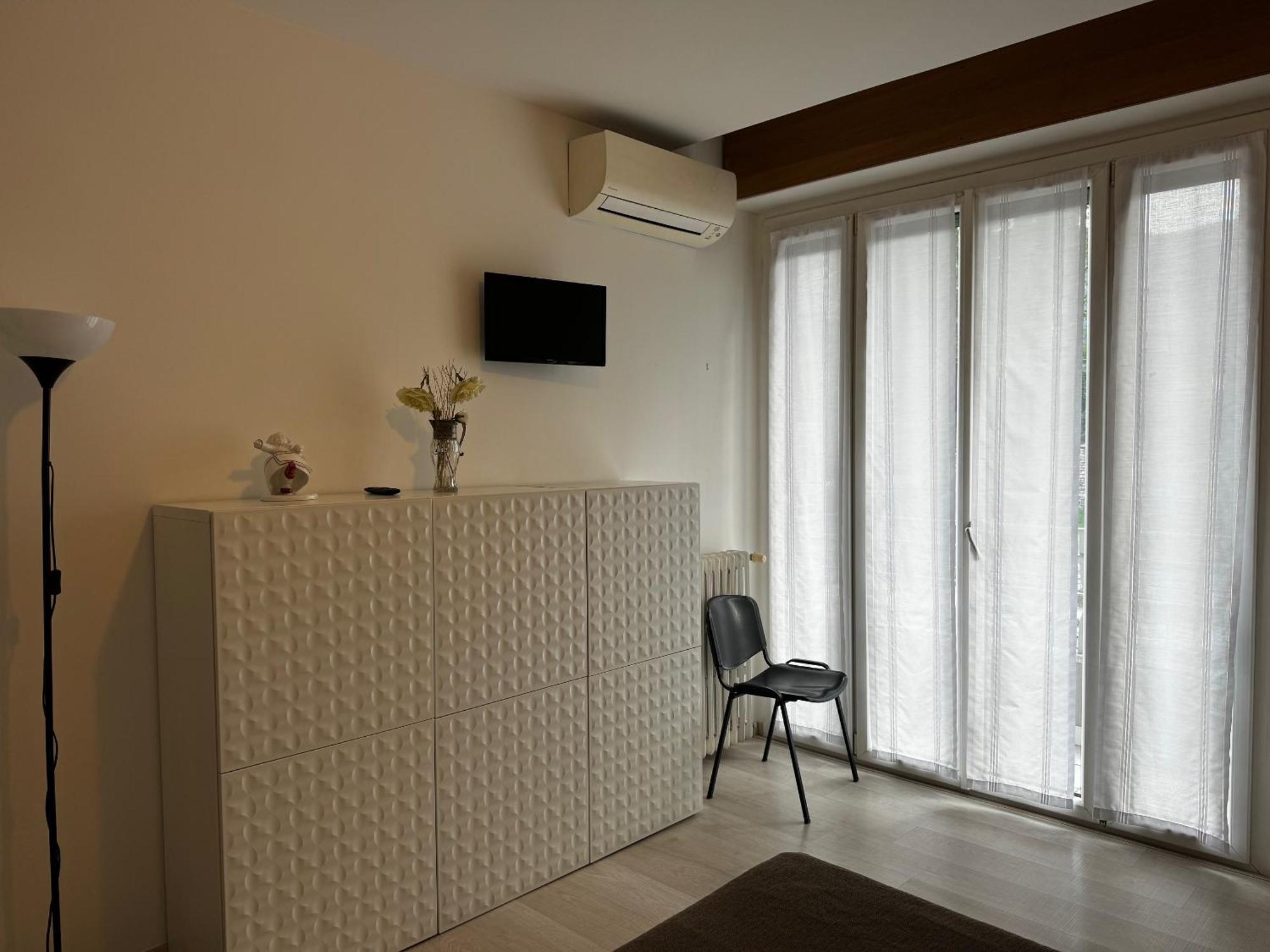 Residenza Manzoni Como Centre Luaran gambar