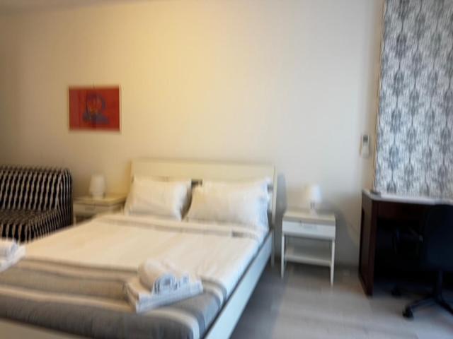 Residenza Manzoni Como Centre Luaran gambar