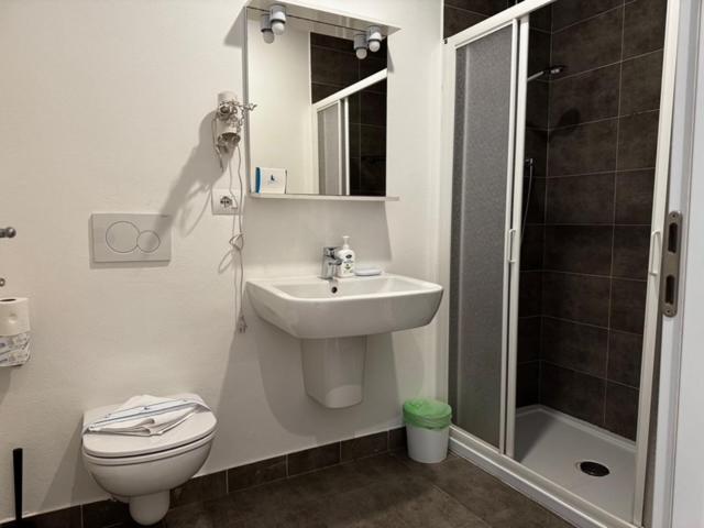 Residenza Manzoni Como Centre Luaran gambar